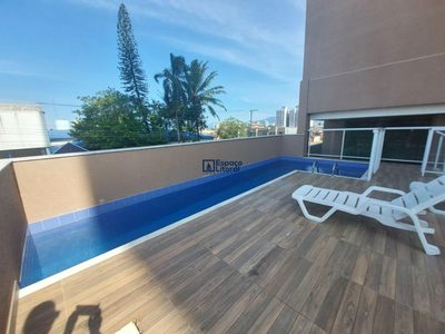 Apartamento, 2 quartos, 66 m² - Foto 1