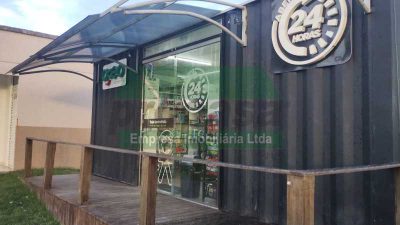 Apartamento, 2 quartos, 41 m² - Foto 2