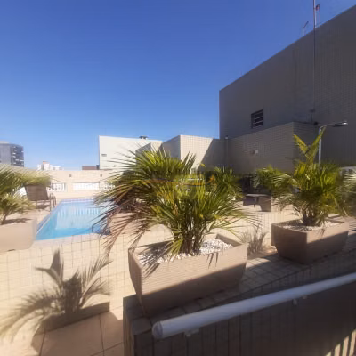 Apartamento, 2 quartos, 62 m² - Foto 1