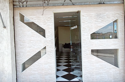 Sobrado, 6 quartos, 130 m² - Foto 2