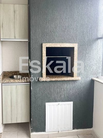 Apartamento, 2 quartos, 54 m² - Foto 5