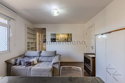 Apartamento, 2 quartos, 69 m² - Foto 2