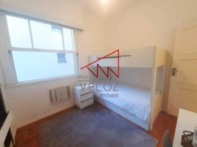 Apartamento, 4 quartos, 219 m² - Foto 1