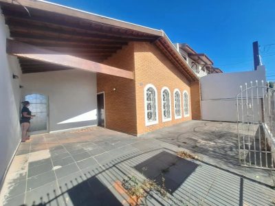 Casa, 360 m² - Foto 1