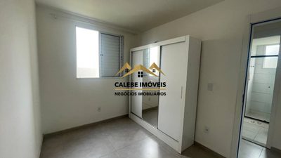 Apartamento, 2 quartos, 44 m² - Foto 5