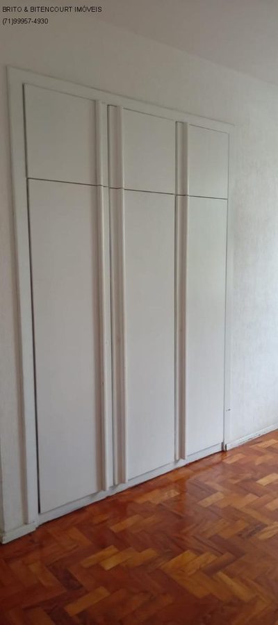 Apartamento, 3 quartos, 105 m² - Foto 2