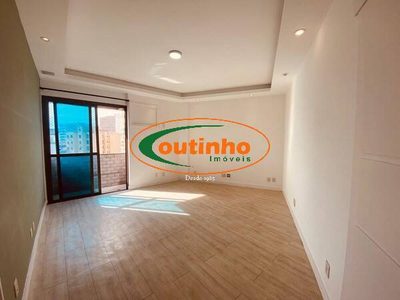 Apartamento, 2 quartos, 52 m² - Foto 2