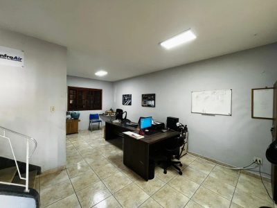 Sobrado, 3 quartos, 90 m² - Foto 1