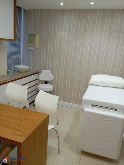 Sala-Conjunto, 53 m² - Foto 1