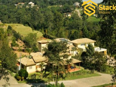 Casa, 5 quartos, 915 m² - Foto 1