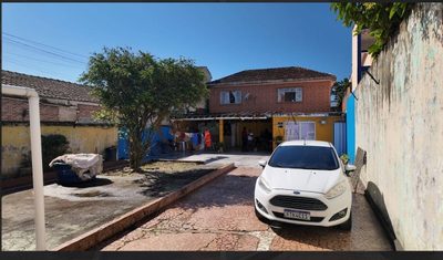 Casa, 3 quartos, 300 m² - Foto 1
