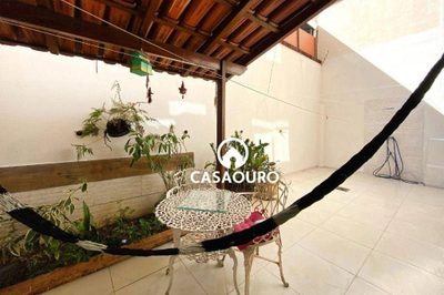 Apartamento, 2 quartos, 61 m² - Foto 1