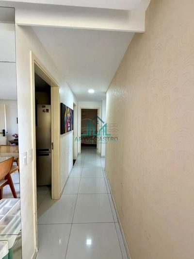 Apartamento, 3 quartos, 75 m² - Foto 5