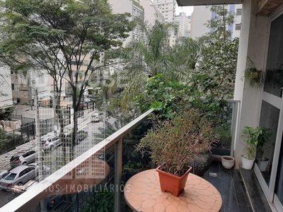 Apartamento, 4 quartos, 240 m² - Foto 2