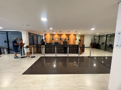Sala-Conjunto, 28 m² - Foto 4