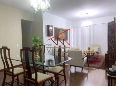 Apartamento, 3 quartos, 100 m² - Foto 1