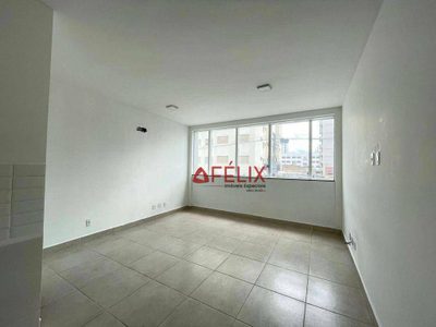 Sala-Conjunto, 30 m² - Foto 1
