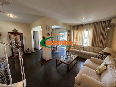 Cobertura, 3 quartos, 180 m² - Foto 5
