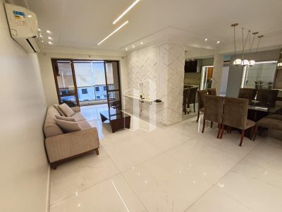 Apartamento, 3 quartos, 130 m² - Foto 1