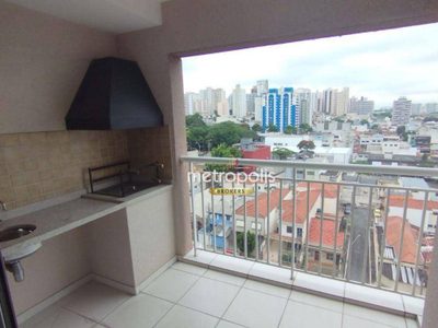 Apartamento, 3 quartos, 85 m² - Foto 2