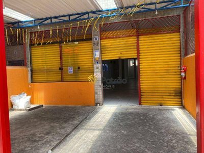Prédio Inteiro, 1050 m² - Foto 1
