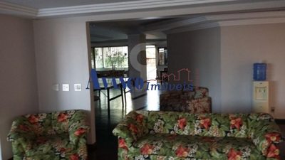 Apartamento, 4 quartos, 151 m² - Foto 2