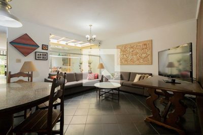 Casa, 3 quartos, 195 m² - Foto 2