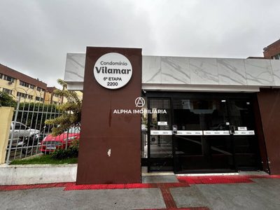 Apartamento, 2 quartos, 47 m² - Foto 1