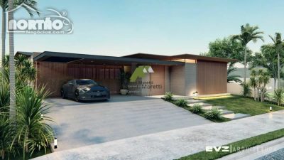 Casa, 6 quartos, 623 m² - Foto 2