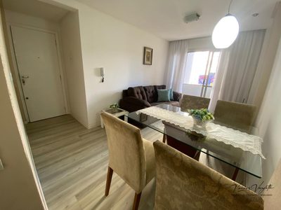 Apartamento, 1 quarto, 55 m² - Foto 2