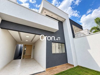 Casa, 3 quartos, 125 m² - Foto 1
