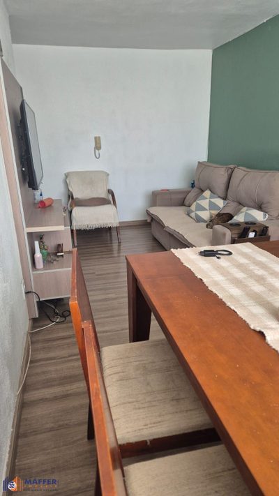 Apartamento, 3 quartos, 72 m² - Foto 3