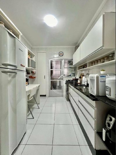 Apartamento, 3 quartos, 154 m² - Foto 2