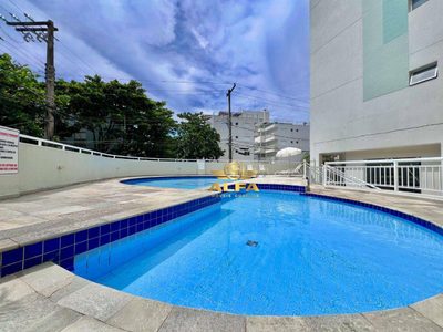 Apartamento, 2 quartos, 75 m² - Foto 1