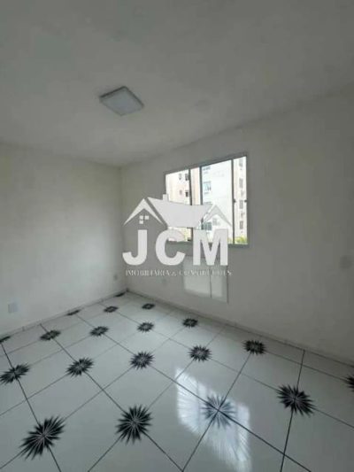 Apartamento, 2 quartos, 42 m² - Foto 2