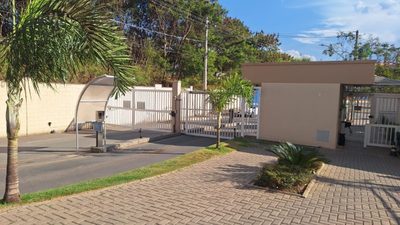 Apartamento, 2 quartos, 45 m² - Foto 2