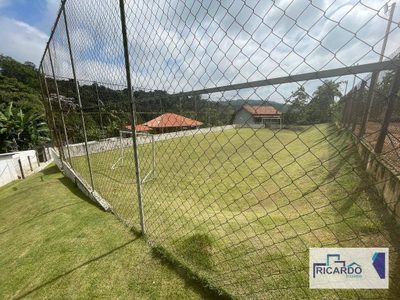 Chácara, 4 quartos, 4400 m² - Foto 5