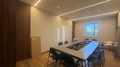 Sala-Conjunto, 32 m² - Foto 5