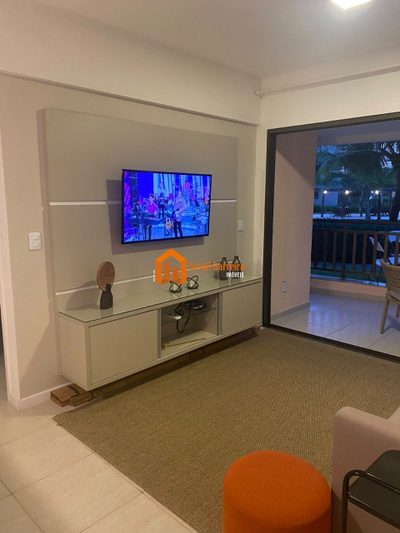 Apartamento, 2 quartos, 65 m² - Foto 3