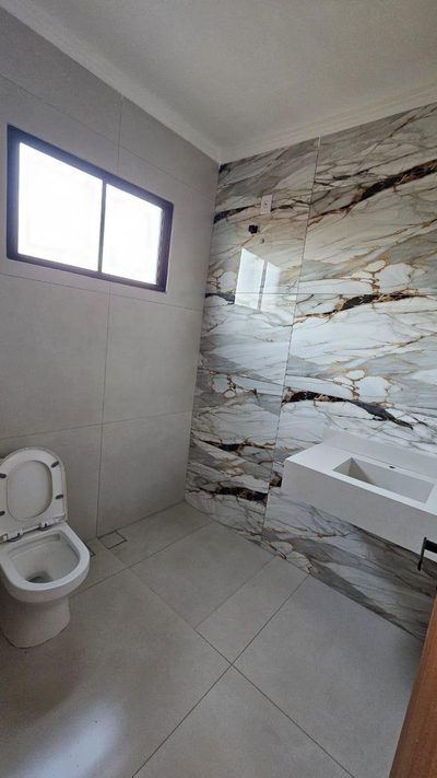 Casa, 3 quartos, 104 m² - Foto 3