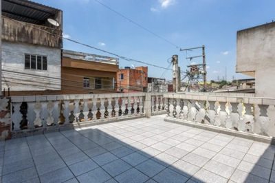 Sobrado, 6 quartos, 122 m² - Foto 2