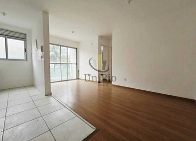 Apartamento, 2 quartos, 50 m² - Foto 4
