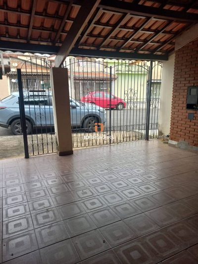 Casa, 2 quartos, 120 m² - Foto 1