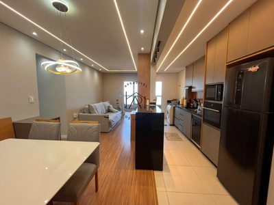 Apartamento, 2 quartos, 70 m² - Foto 4