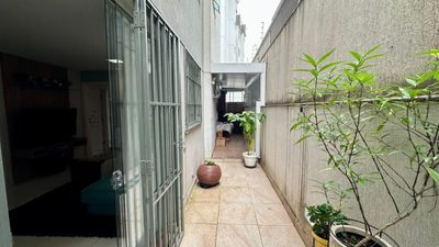 Apartamento, 3 quartos, 50 m² - Foto 5