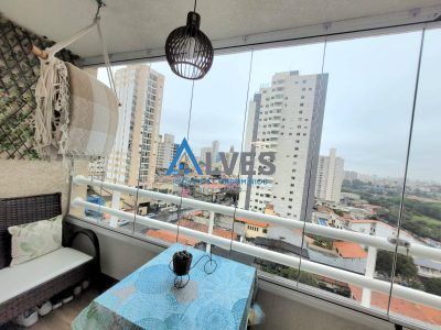 Apartamento, 2 quartos, 59 m² - Foto 3