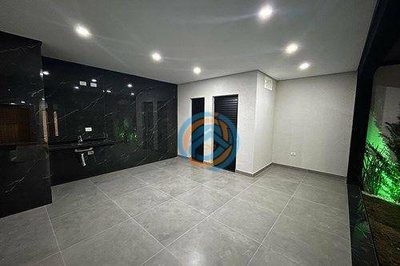 Casa, 3 quartos, 123 m² - Foto 4