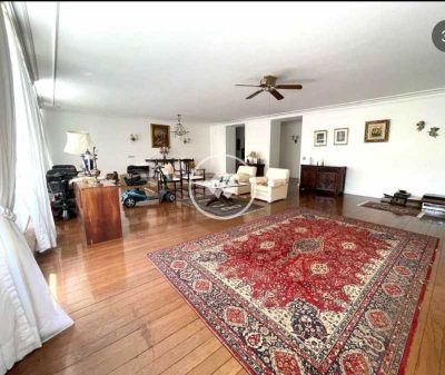 Apartamento, 4 quartos, 242 m² - Foto 3