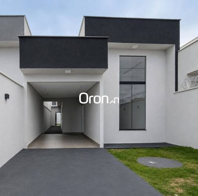 Casa, 2 quartos, 101 m² - Foto 1