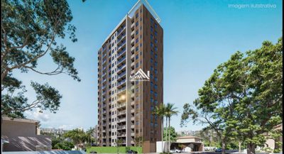 Apartamento, 3 quartos, 77 m² - Foto 1